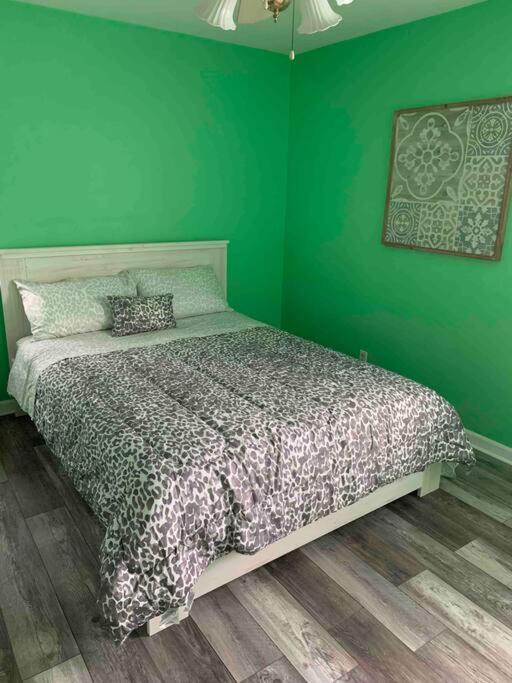 Remodeled House Minutes To Falls Attractions Villa Niagara Falls Esterno foto